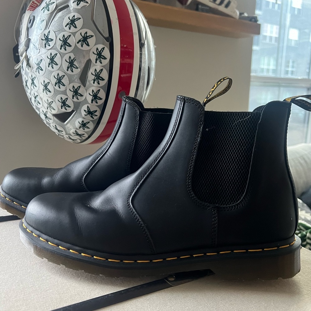 Men’s size 13 Doc Martens